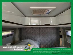 DREAMER Select D68 Saphir