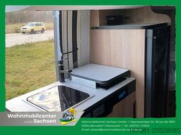 DREAMER Select D68 Saphir