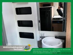 DREAMER Select D68 Saphir