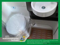 DREAMER Select D68 Saphir