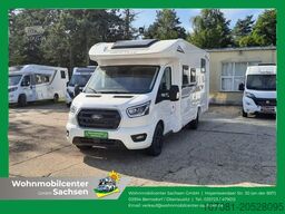 GIOTTILINE Siena 395 Ford