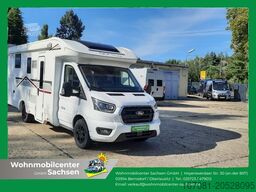 GIOTTILINE Siena 395 Ford