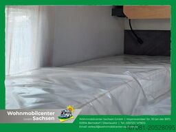 GIOTTILINE Siena 395 Ford