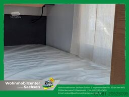 GIOTTILINE Siena 395 Ford