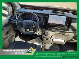 GIOTTILINE Siena 395 Ford