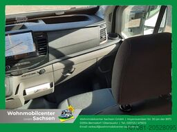 GIOTTILINE Siena 395 Ford