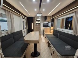 CHAUSSON 630 Titanium Line *MJ26*Arctic*Automatik*Solar