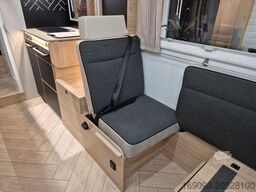 CHAUSSON 630 Titanium Line *MJ26*Arctic*Automatik*Solar