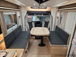 CHAUSSON 630 Titanium Line *MJ26*Arctic*Automatik*Solar