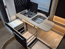 CHAUSSON 630 Titanium Line *MJ26*Arctic*Automatik*Solar