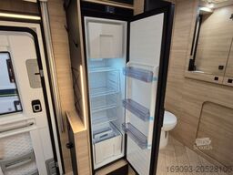 CHAUSSON 630 Titanium Line *MJ26*Arctic*Automatik*Solar