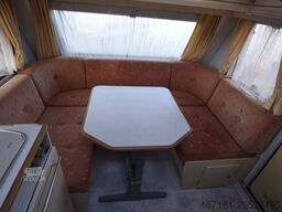 KIP Star-Line 47TDB mit Mover, Solar