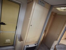 KIP Star-Line 47TDB mit Mover, Solar