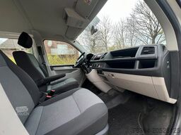 VOLKSWAGEN T6Kombi 2.0 TSi/CNG L2H1 9Sitze Klima Schiebetür