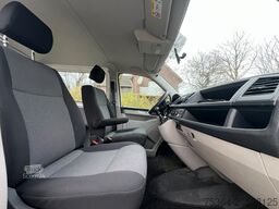 VOLKSWAGEN T6Kombi 2.0 TSi/CNG L2H1 9Sitze Klima Schiebetür