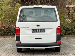 VOLKSWAGEN T6Kombi 2.0 TSi/CNG L2H1 9Sitze Klima Schiebetür