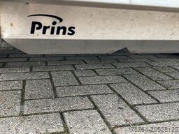 VOLKSWAGEN T6Kombi 2.0 TSi/CNG L2H1 9Sitze Klima Schiebetür