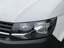 VOLKSWAGEN T6Kombi 2.0 TSi/CNG L2H1 9Sitze Klima Schiebetür