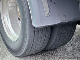 Burg 2 AXLE VAN BEURDEN ISOLATED BOX TRS COOLING