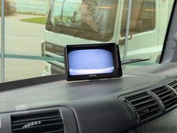 DAF CF 75.250 EURO 3 MANUAL GEARBOX VAN BEURDEN ISOL