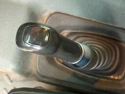 DAF CF 75.250 EURO 3 MANUAL GEARBOX VAN BEURDEN ISOL