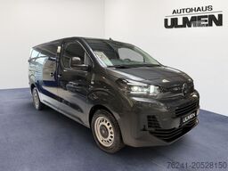 CITROEN Jumpy Kastenwagen Standard (L2) 2.0 BlueHDi 145