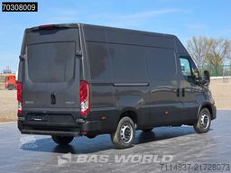 Iveco Daily 35S18 Nuevo - 3.0L - Automático - 180CV -...