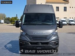 Iveco Daily 35S18 Nuevo - 3.0L - Automático - 180CV -...