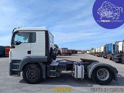MAN TGS 480