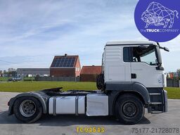 MAN TGS 480