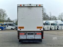 Fliegl R440 Schmitz/Fliegl livestock trailer - 2 stock...