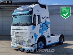 Volvo FH 500 FH 4X2 NL-Truck APK 02-2027 XL VEB+ 2xTa...