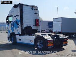 Volvo FH 500 FH 4X2 NL-Truck APK 02-2027 XL VEB+ 2xTa...