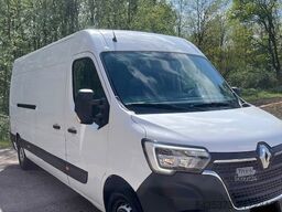Renault Master T35