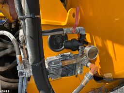 Man TGS 35.440 Euro 6 10x4 CIFA 12m³ Mixer + CIFA p...