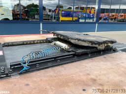 Mercedes-Benz Arocs 3251 8x4 Euro 6 Retarder HMF 85 Tonmeter ...