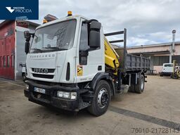 Iveco EuroCargo 180E25K