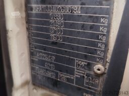 Iveco EuroCargo 180E25K