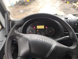 Iveco EuroCargo 180E25K