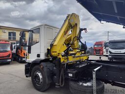 Iveco EuroCargo 180E25K