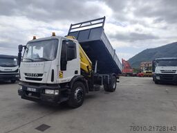Iveco EuroCargo 180E25K