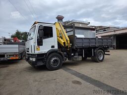 Iveco EuroCargo 180E25K