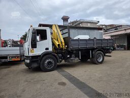 Iveco EuroCargo 180E25K