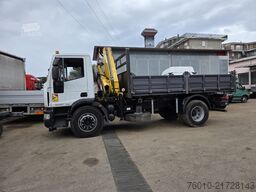 Iveco EuroCargo 180E25K