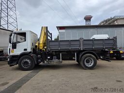 Iveco EuroCargo 180E25K