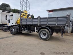 Iveco EuroCargo 180E25K