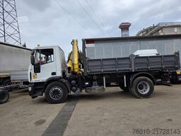 Iveco EuroCargo 180E25K
