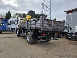 Iveco EuroCargo 180E25K