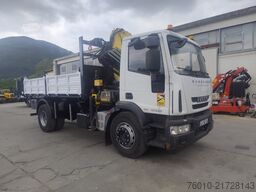 Iveco EuroCargo 180E25K