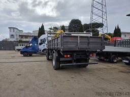 Iveco EuroCargo 180E25K